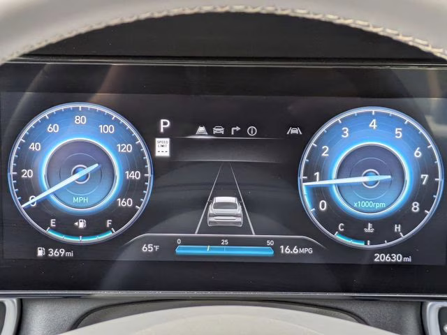 2025 Fluid Metal Hyundai Elantra SEL Convenience FWD Sedan