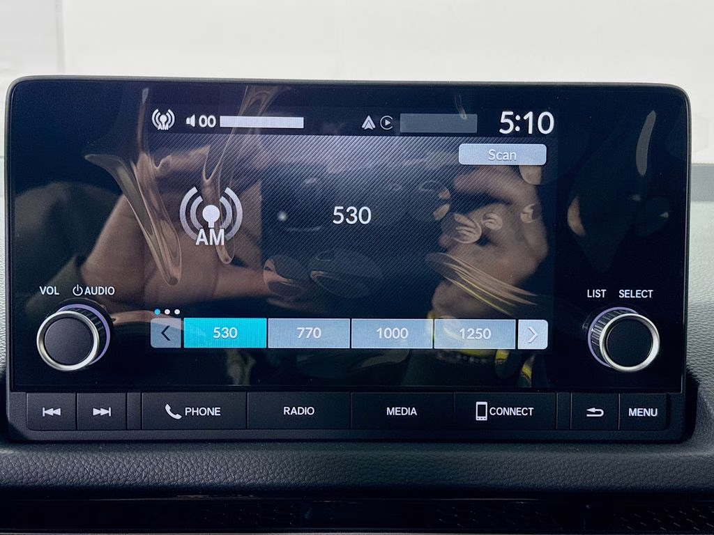 2026 Platinum White Pearl Honda Civic Sport FWD Hatchback