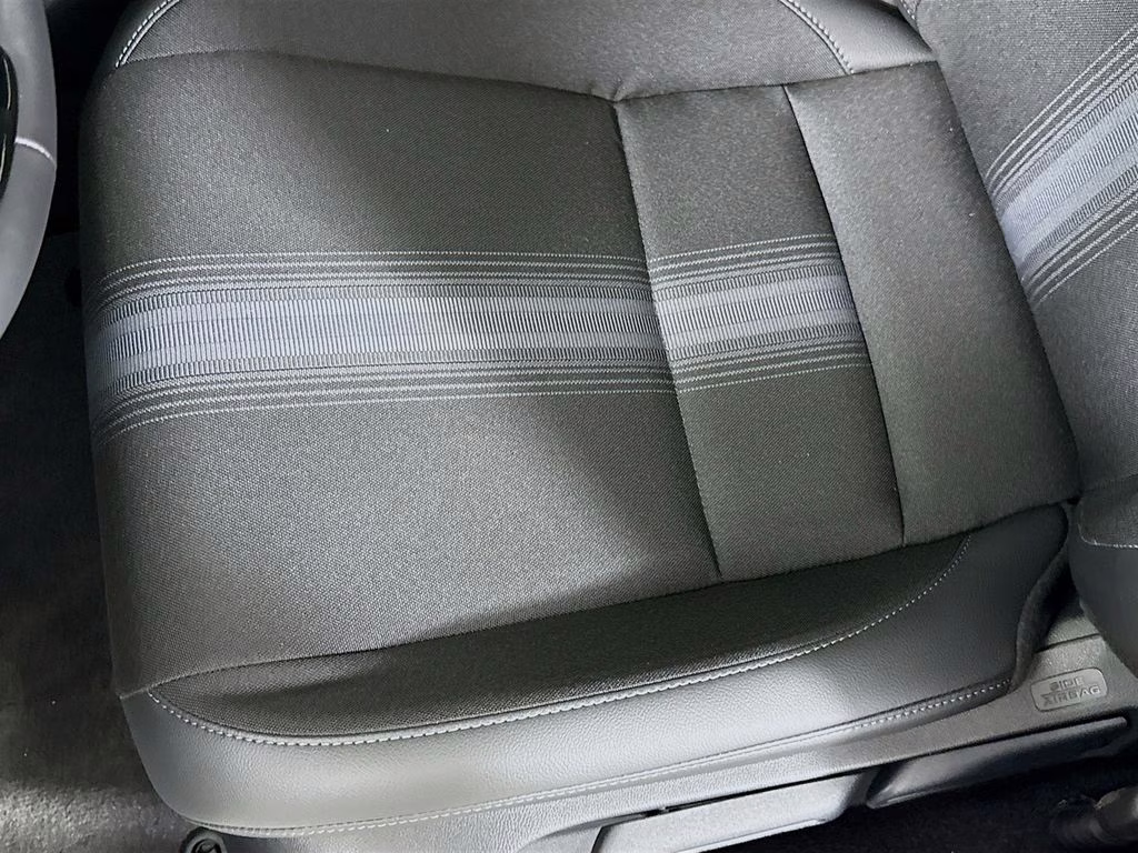 2026 Platinum White Pearl Honda Civic Sport FWD Hatchback