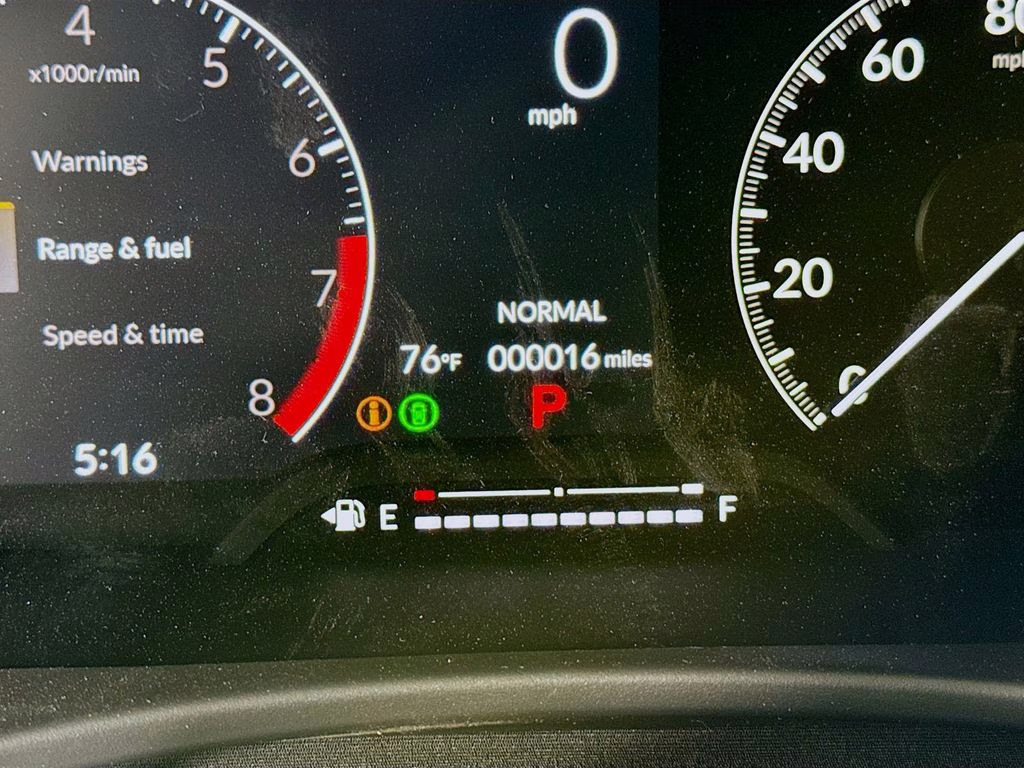 2026 Platinum White Pearl Honda Civic Sport FWD Hatchback