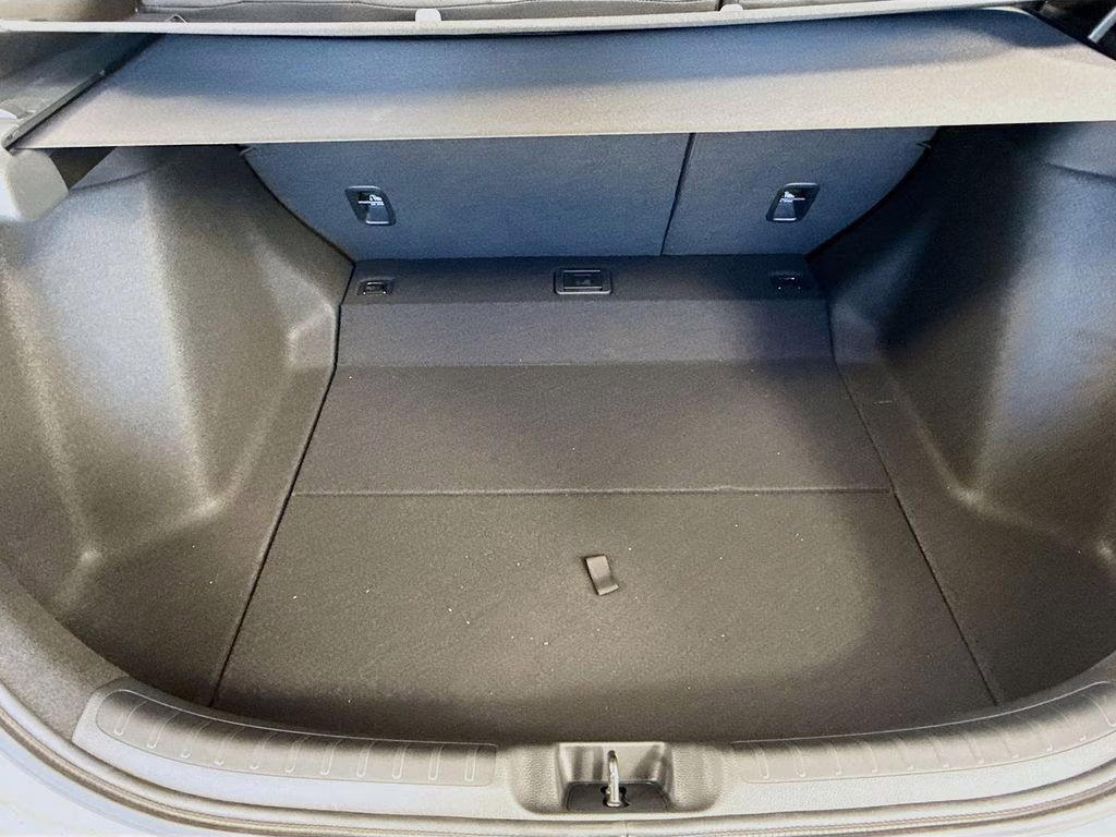 2026 Platinum White Pearl Honda Civic Sport FWD Hatchback