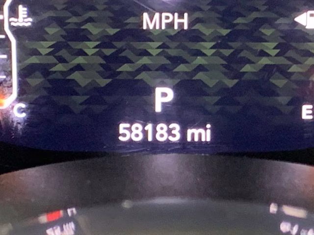 2023 Sarge Green Clearcoat Jeep Wrangler Sahara 4X4 SUV