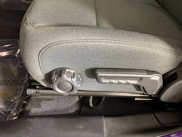 2026 Reign Jeep Wrangler 4-Door Sport S 4X4 SUV