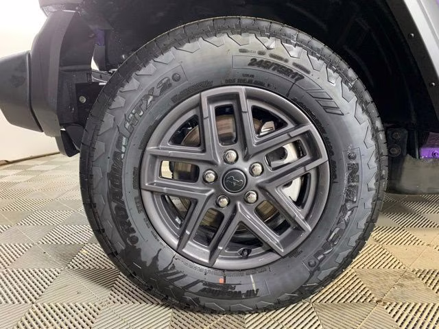 2026 Reign Jeep Wrangler 4-Door Sport S 4X4 SUV