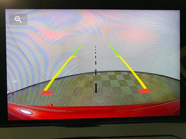 2025 Red Hot Pearlcoat Jeep Compass Trailhawk 4X4 SUV