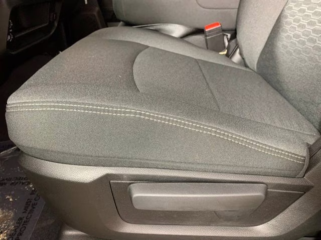 2026 Bright White Clearcoat Ram 3500 Tradesman 4X4 Truck