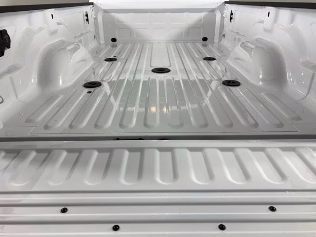 2026 Bright White Clearcoat Ram 3500 Tradesman 4X4 Truck