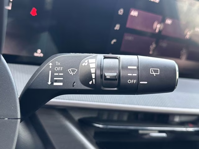 2025 Gun Metallic Nissan Murano SV FWD SUV