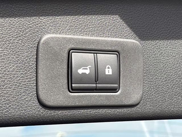 2025 Gun Metallic Nissan Murano SV FWD SUV