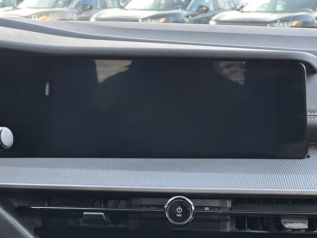 2025 Gun Metallic Nissan Murano SV FWD SUV