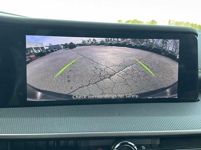 2025 Gun Metallic Nissan Murano SV FWD SUV