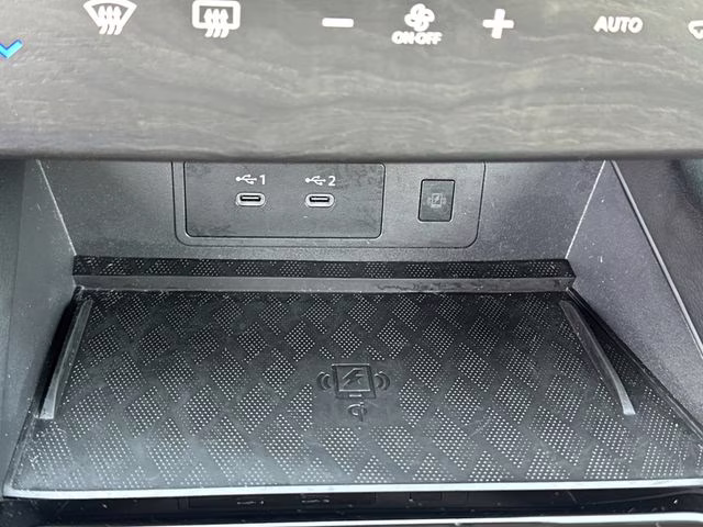 2025 Gun Metallic Nissan Murano SV FWD SUV