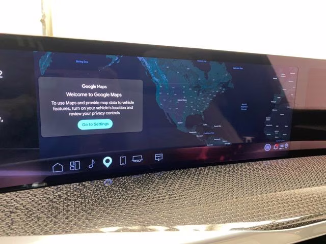 2025 Gray Cadillac Escalade ESV V-Series AWD SUV