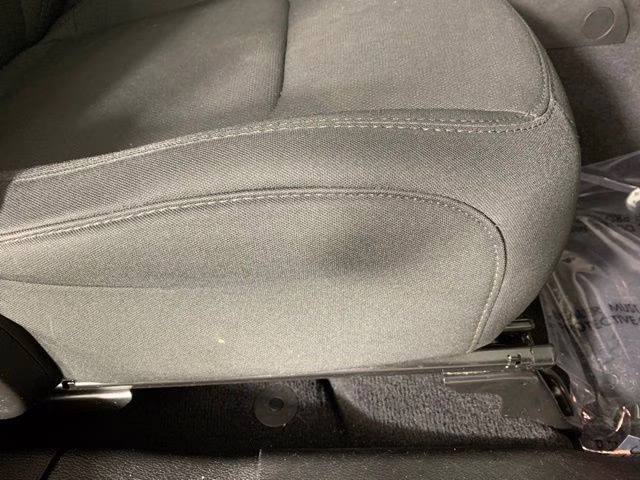 2023 Sarge Green Clearcoat Jeep Wrangler Sahara 4X4 SUV