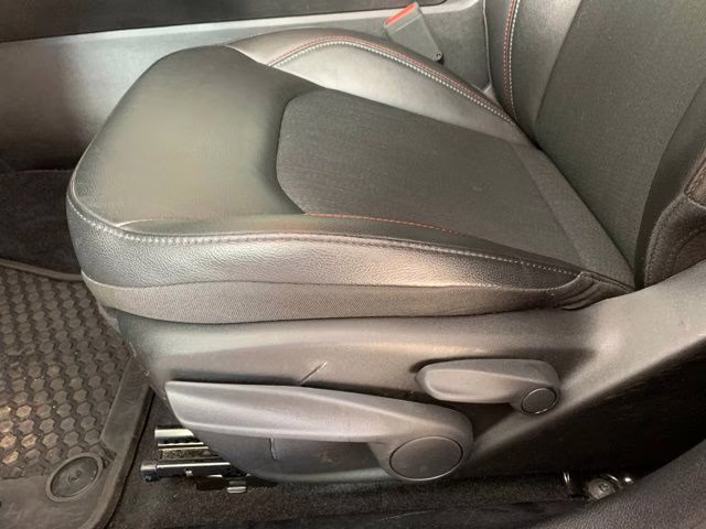 2025 Red Hot Pearlcoat Jeep Compass Trailhawk 4X4 SUV