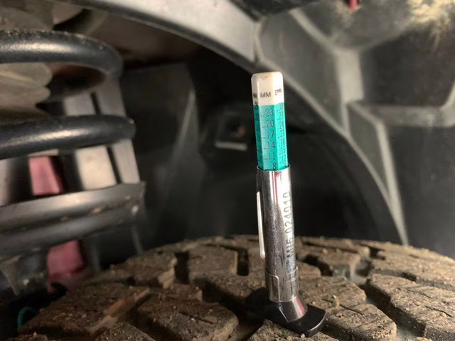 2025 Red Hot Pearlcoat Jeep Compass Trailhawk 4X4 SUV