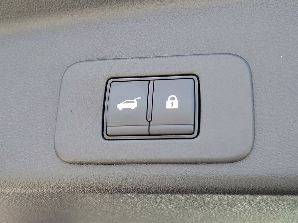 2025 Scarlet Ember Tintcoat Nissan Murano SV AWD SUV