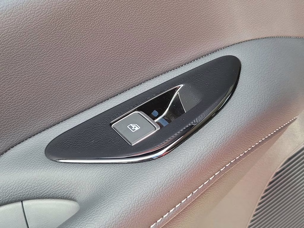 2025 Scarlet Ember Tintcoat Nissan Murano SV AWD SUV