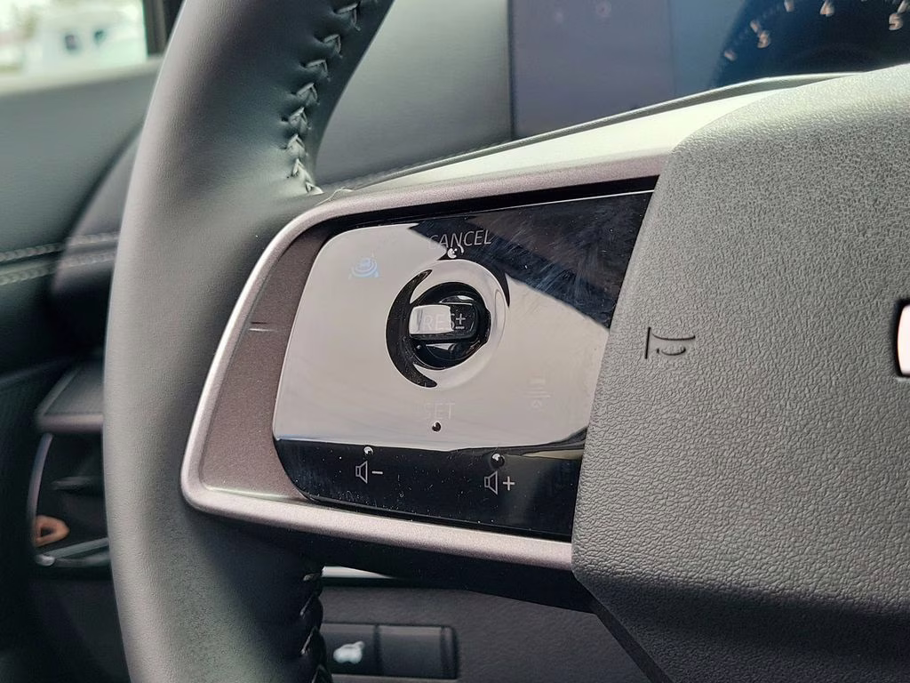 2025 Scarlet Ember Tintcoat Nissan Murano SV AWD SUV