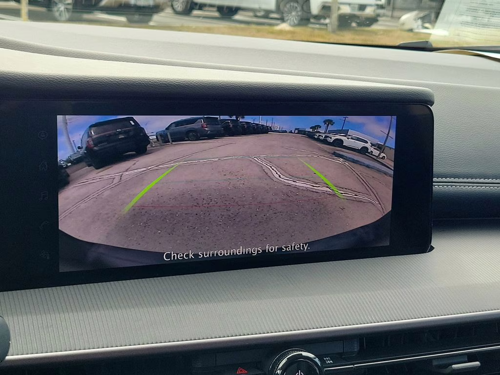 2025 Scarlet Ember Tintcoat Nissan Murano SV AWD SUV