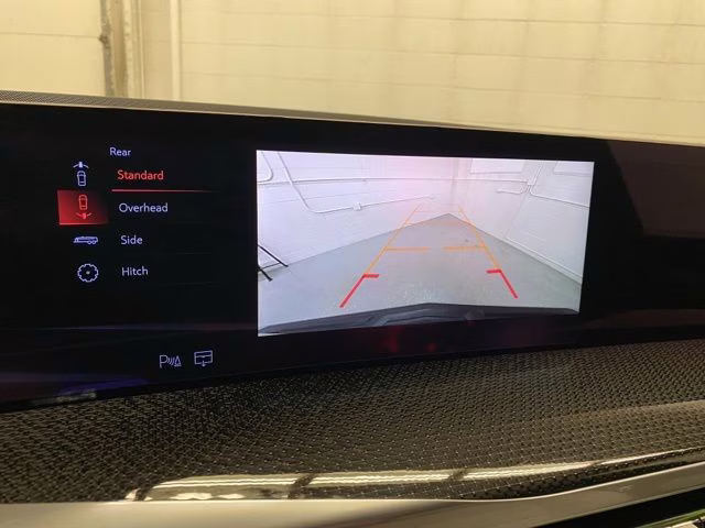 2025 Gray Cadillac Escalade ESV V-Series AWD SUV