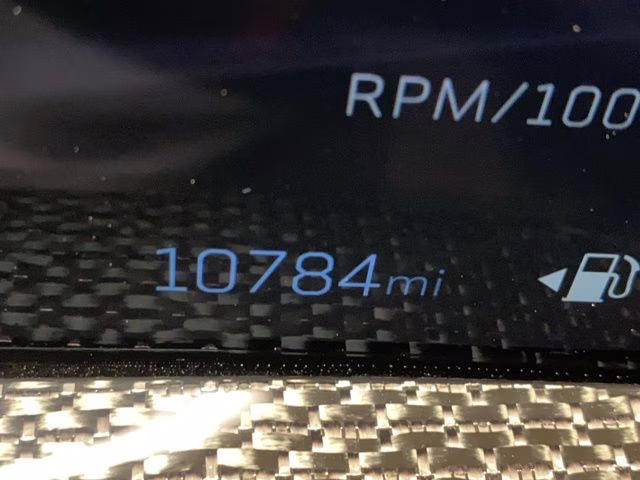 2025 Gray Cadillac Escalade ESV V-Series AWD SUV