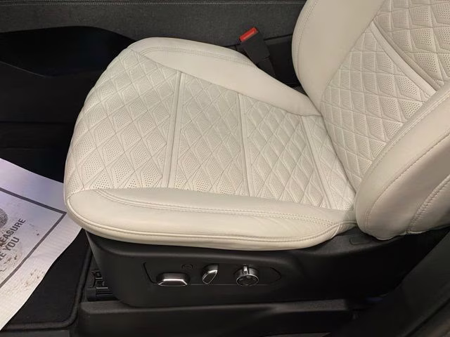 2025 Gray Cadillac Escalade ESV V-Series AWD SUV