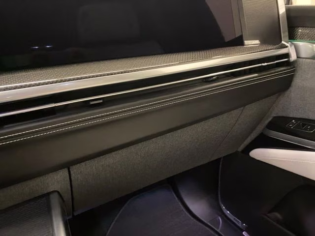 2025 Gray Cadillac Escalade ESV V-Series AWD SUV