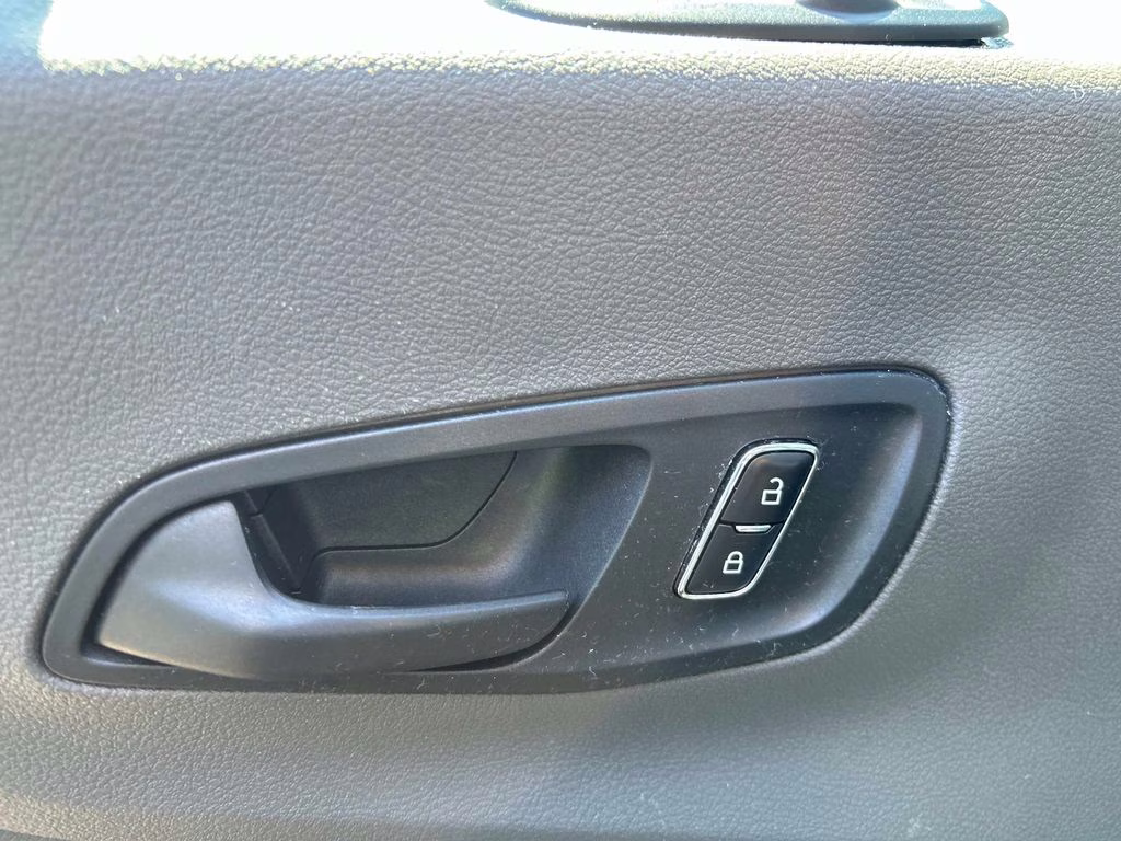 2023 Oxford White Ford Transit-350 XLT RWD Crossover