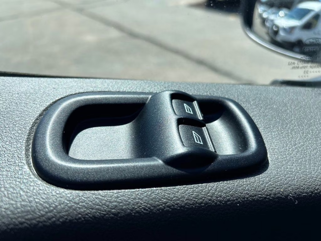 2023 Oxford White Ford Transit-350 XLT RWD Crossover