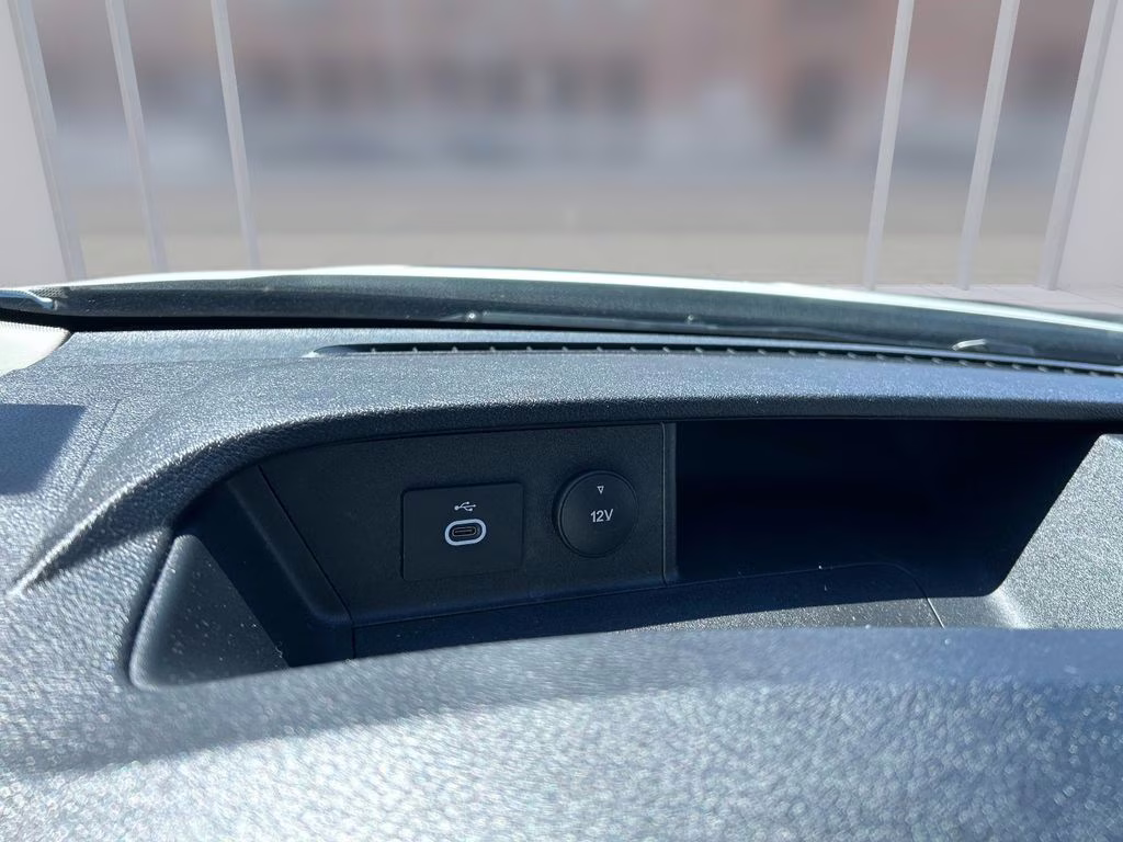 2023 Oxford White Ford Transit-350 XLT RWD Crossover