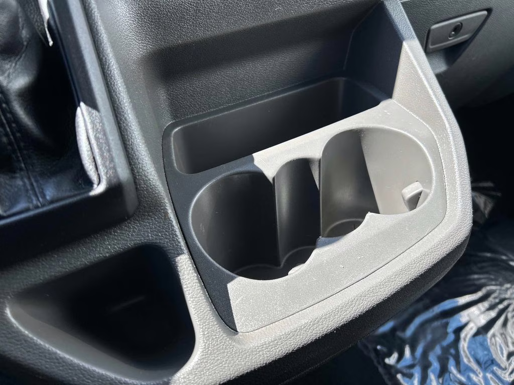 2023 Oxford White Ford Transit-350 XLT RWD Crossover