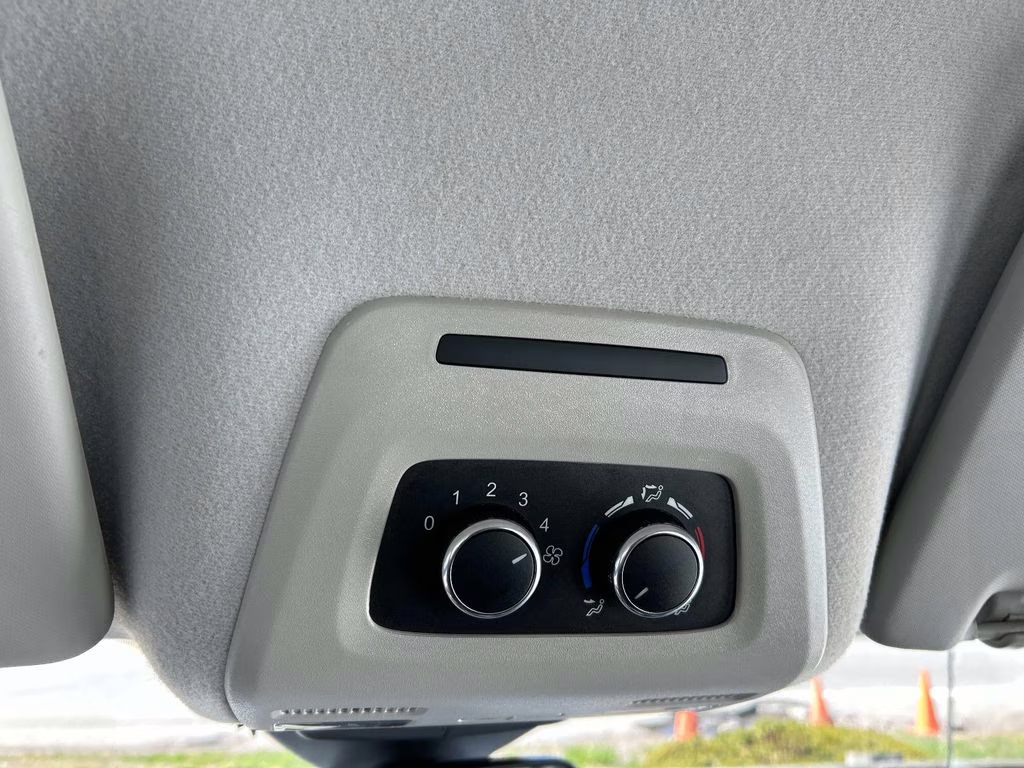 2023 Oxford White Ford Transit-350 XLT RWD Crossover