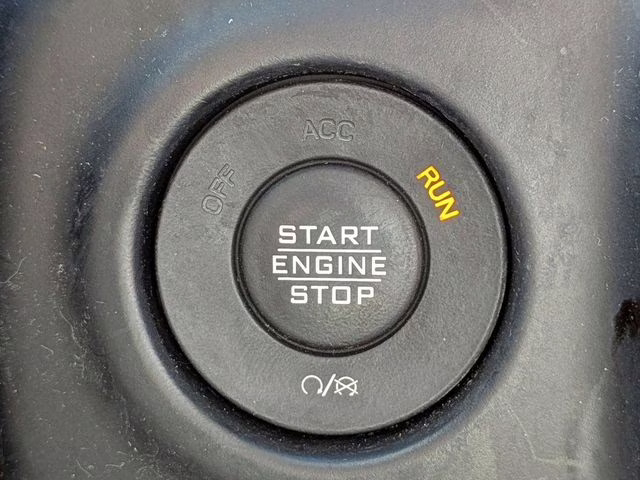 2022 Bright White Clearcoat Jeep Wrangler Unlimited Willys 4X4 SUV