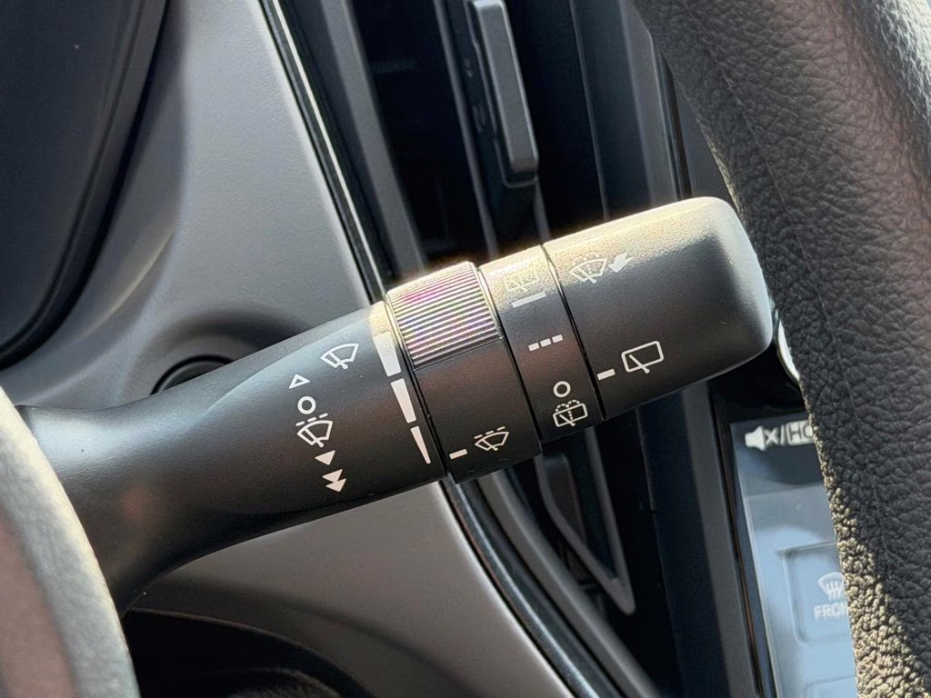 2026 Sapphire Blue Pearl Subaru Crosstrek Premium AWD SUV