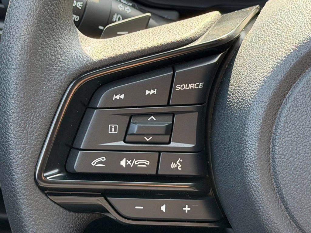 2026 Sapphire Blue Pearl Subaru Crosstrek Premium AWD SUV