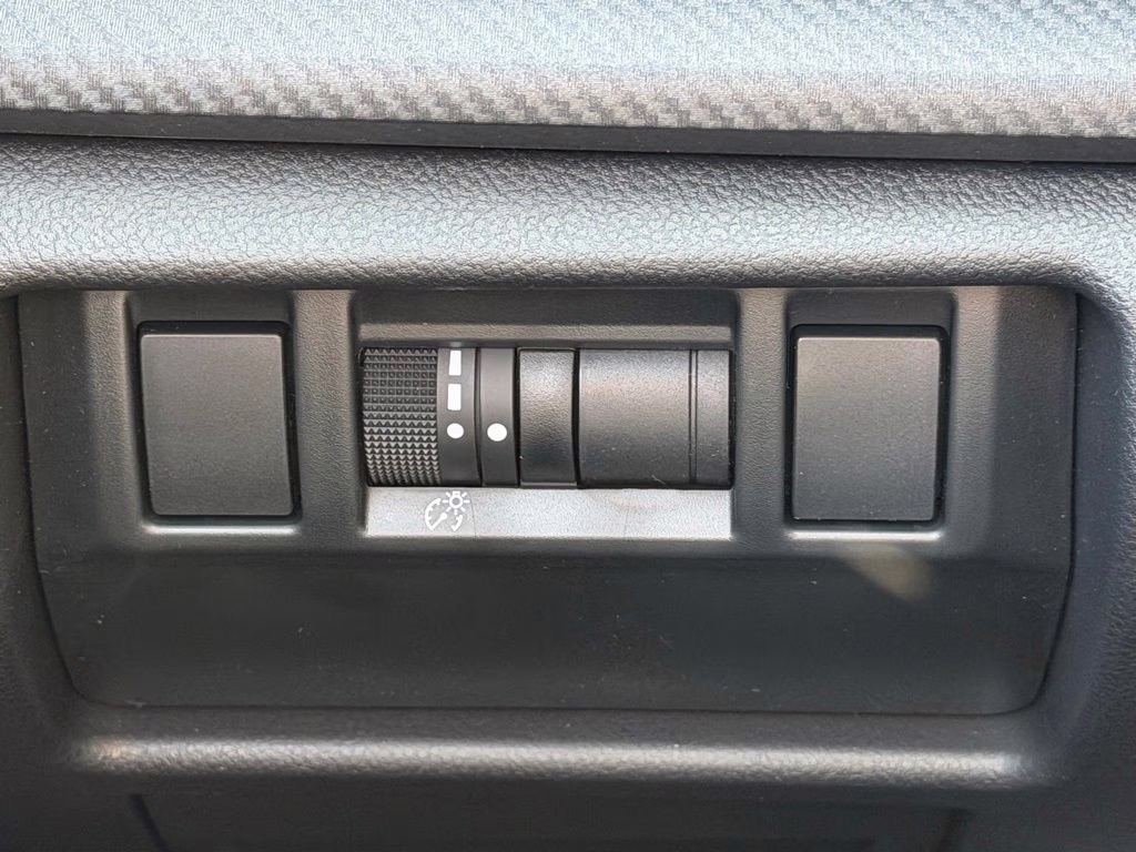 2026 Sapphire Blue Pearl Subaru Crosstrek Premium AWD SUV