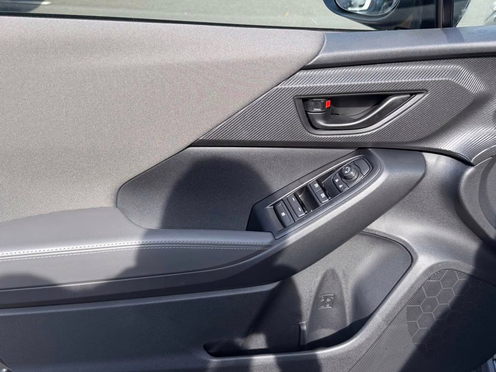 2026 Magnetite Gray Metallic Subaru Crosstrek Premium AWD SUV