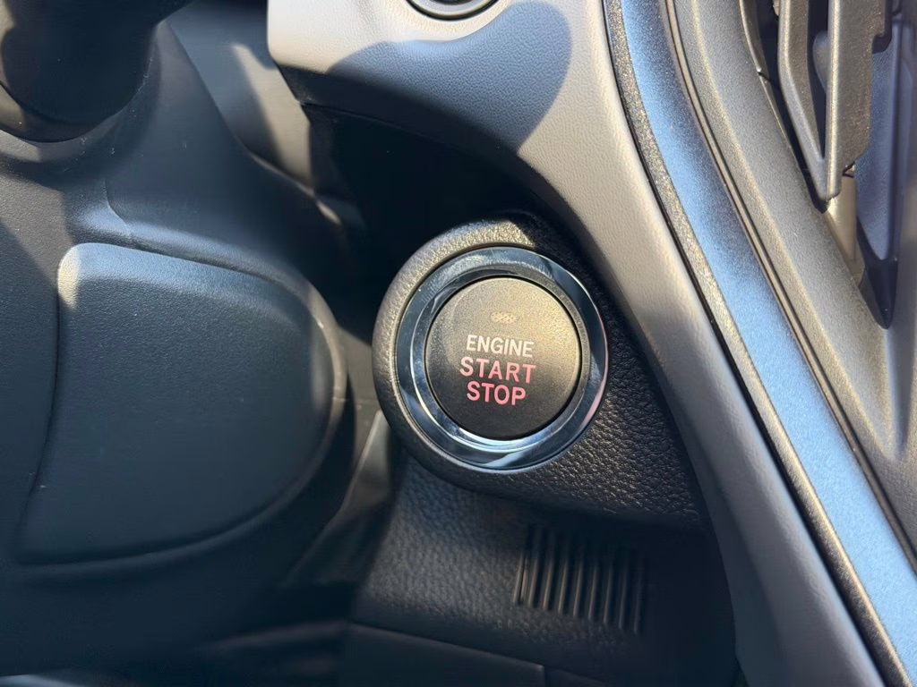 2026 Magnetite Gray Metallic Subaru Crosstrek Premium AWD SUV