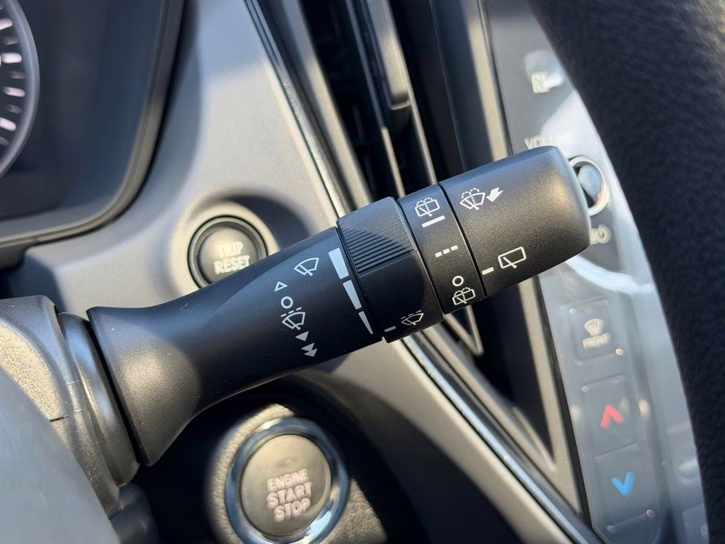 2026 Magnetite Gray Metallic Subaru Crosstrek Premium AWD SUV