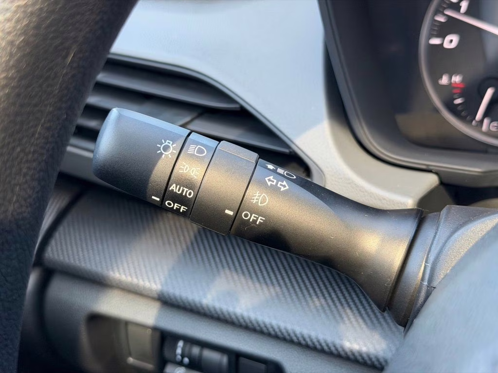 2026 Magnetite Gray Metallic Subaru Crosstrek Premium AWD SUV