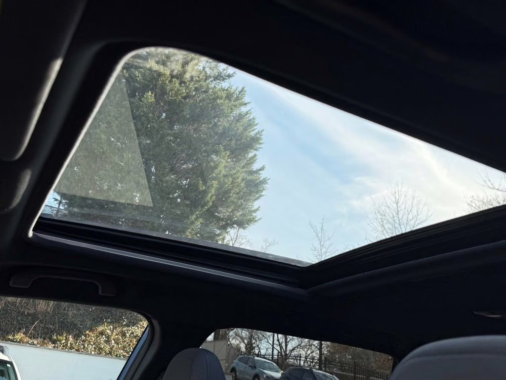 2026 Daybreak Blue Pearl Subaru Forester Premium Hybrid AWD SUV