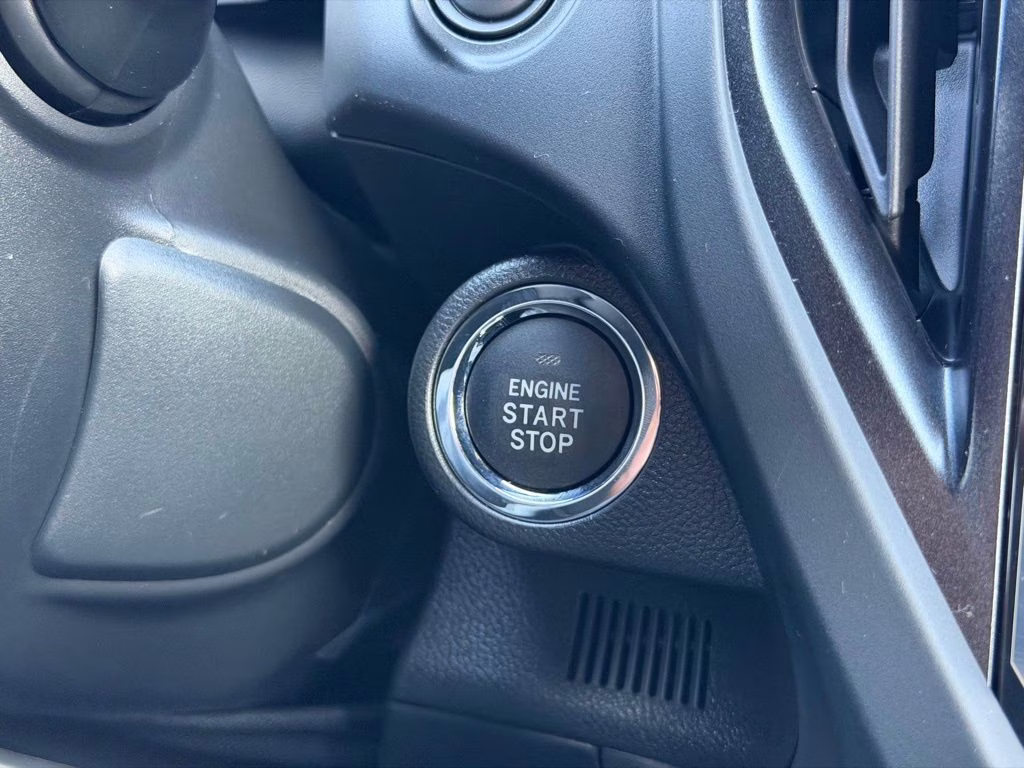 2026 Daybreak Blue Pearl Subaru Forester Premium Hybrid AWD SUV