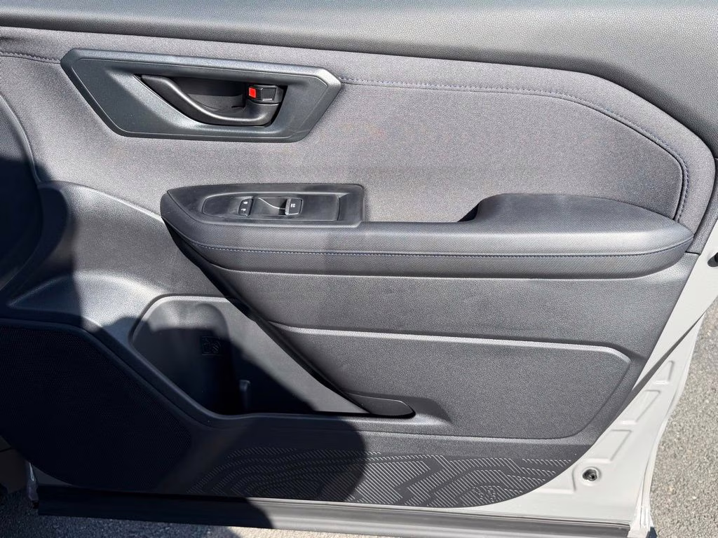 2026 River Rock Pearl Subaru Forester Premium Hybrid AWD SUV