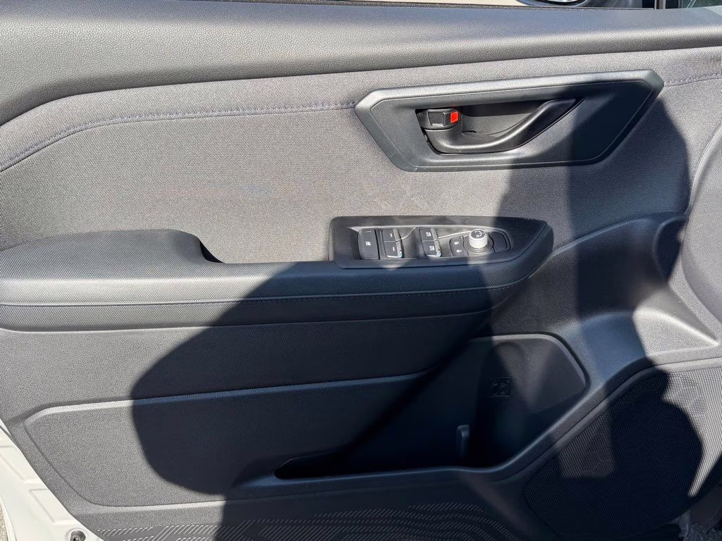 2026 River Rock Pearl Subaru Forester Premium Hybrid AWD SUV