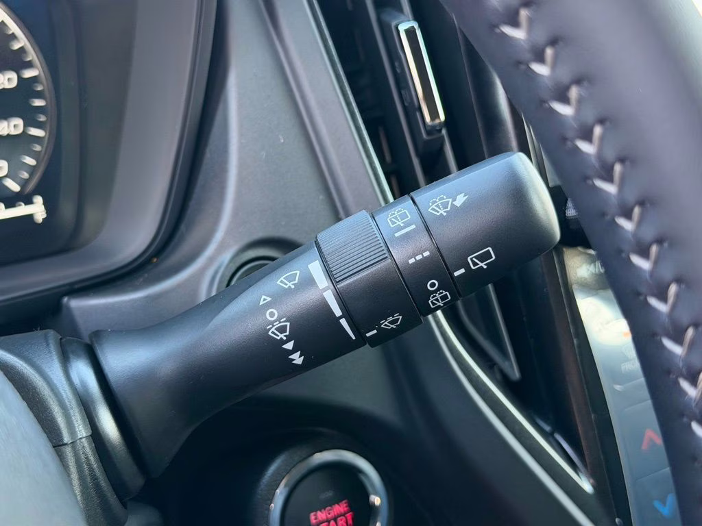 2026 River Rock Pearl Subaru Forester Premium Hybrid AWD SUV