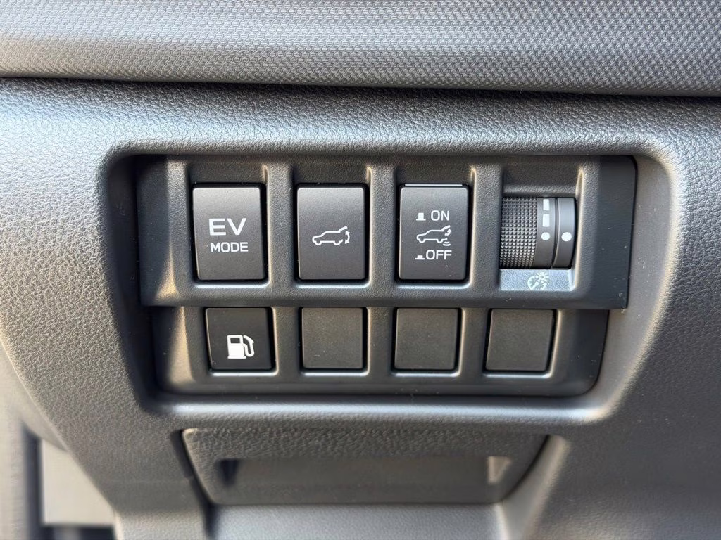 2026 River Rock Pearl Subaru Forester Premium Hybrid AWD SUV