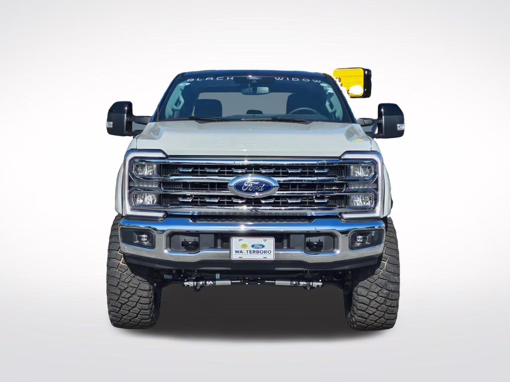 2026 Avalanche Ford Super Duty F-250 SRW Lariat 4X4 Truck