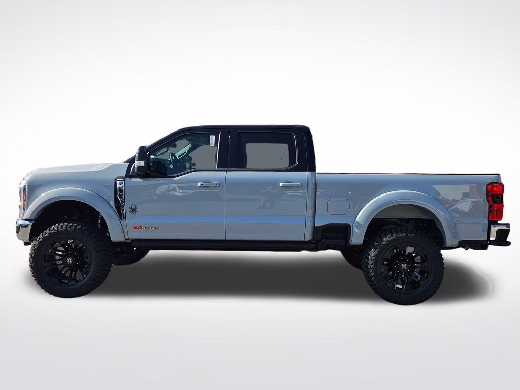 2026 Avalanche Ford Super Duty F-250 SRW Lariat 4X4 Truck