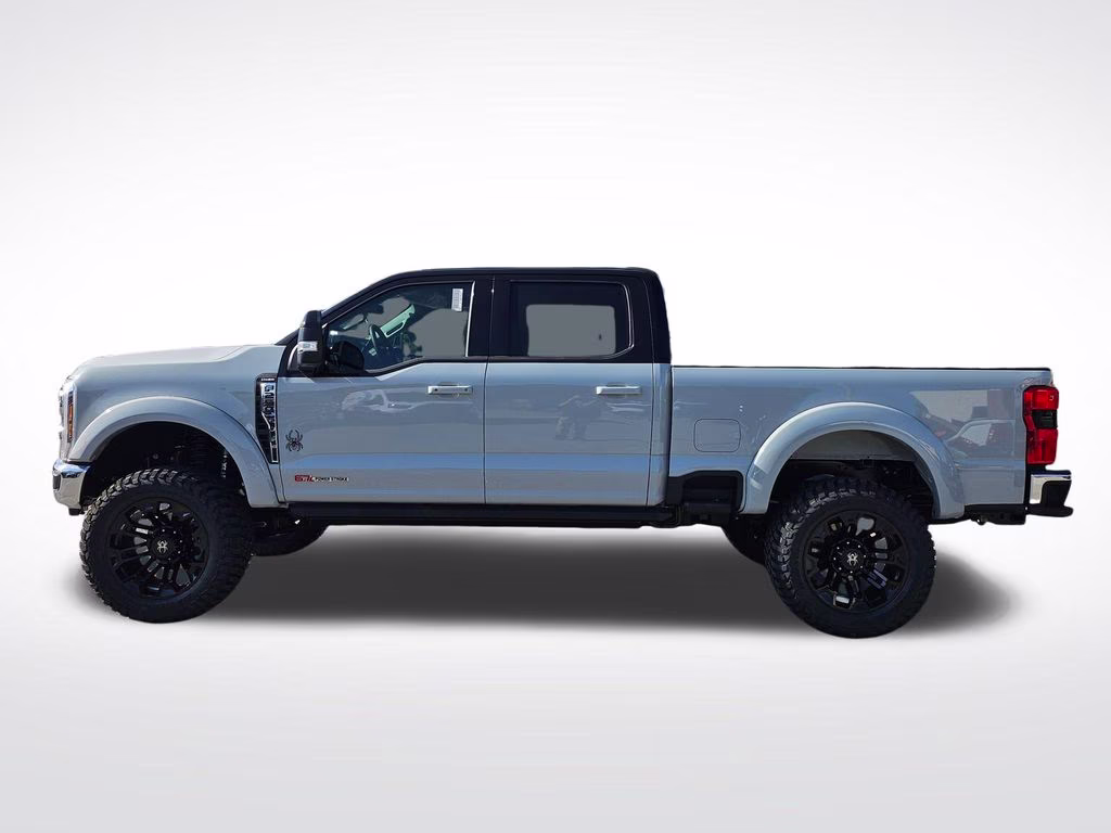 2026 Avalanche Ford Super Duty F-250 SRW Lariat 4X4 Truck